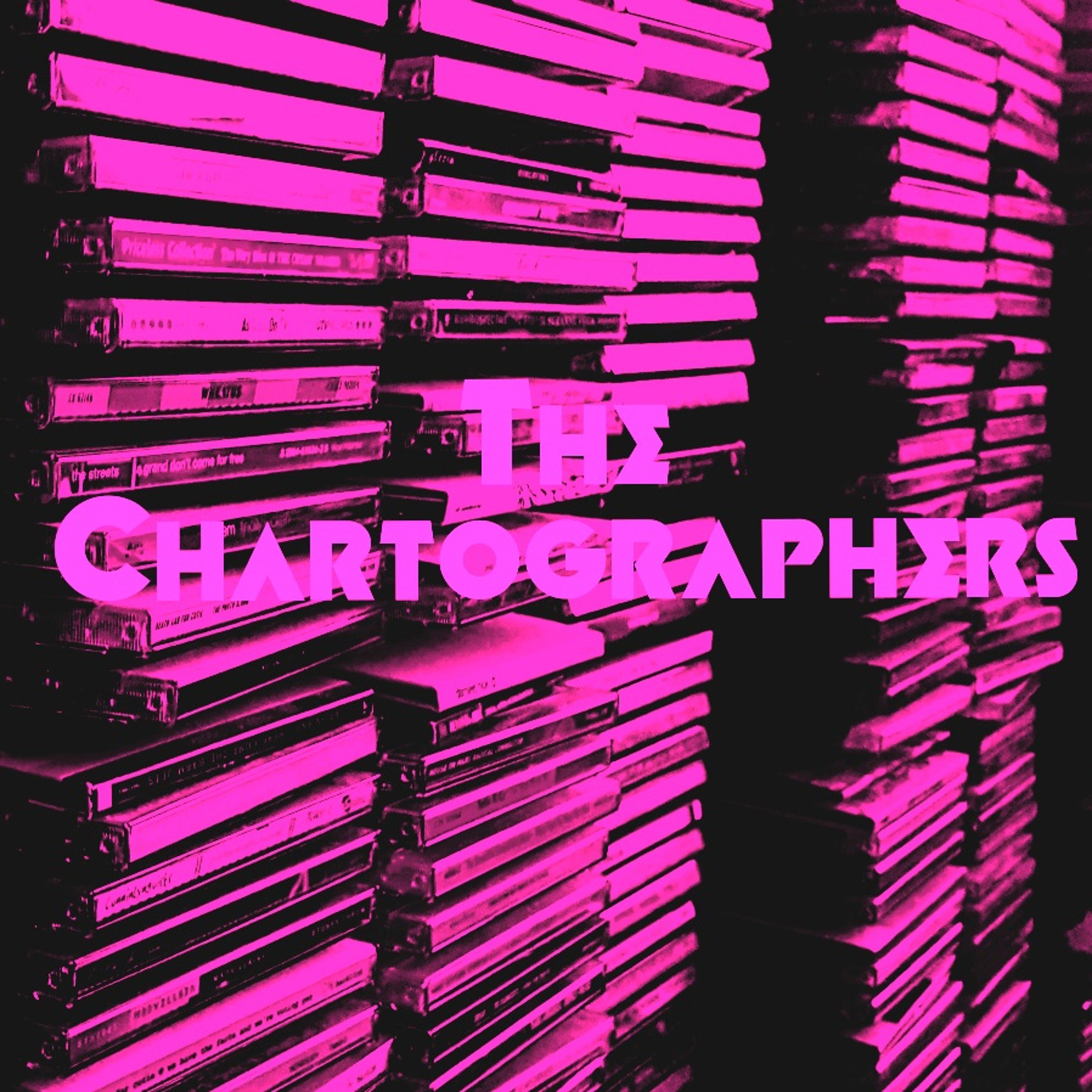 The Chartographers