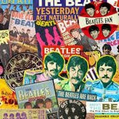 The Beatles - Strawberry Fields Forever