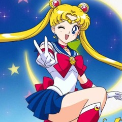 Sailor Moon Opening - Luz De Luna