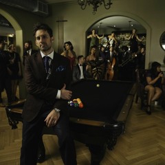 Postmodern Jukebox Umbrella Vintage Singin39 In The Rain Style Rihanna Cover Ft Casey Abrams The