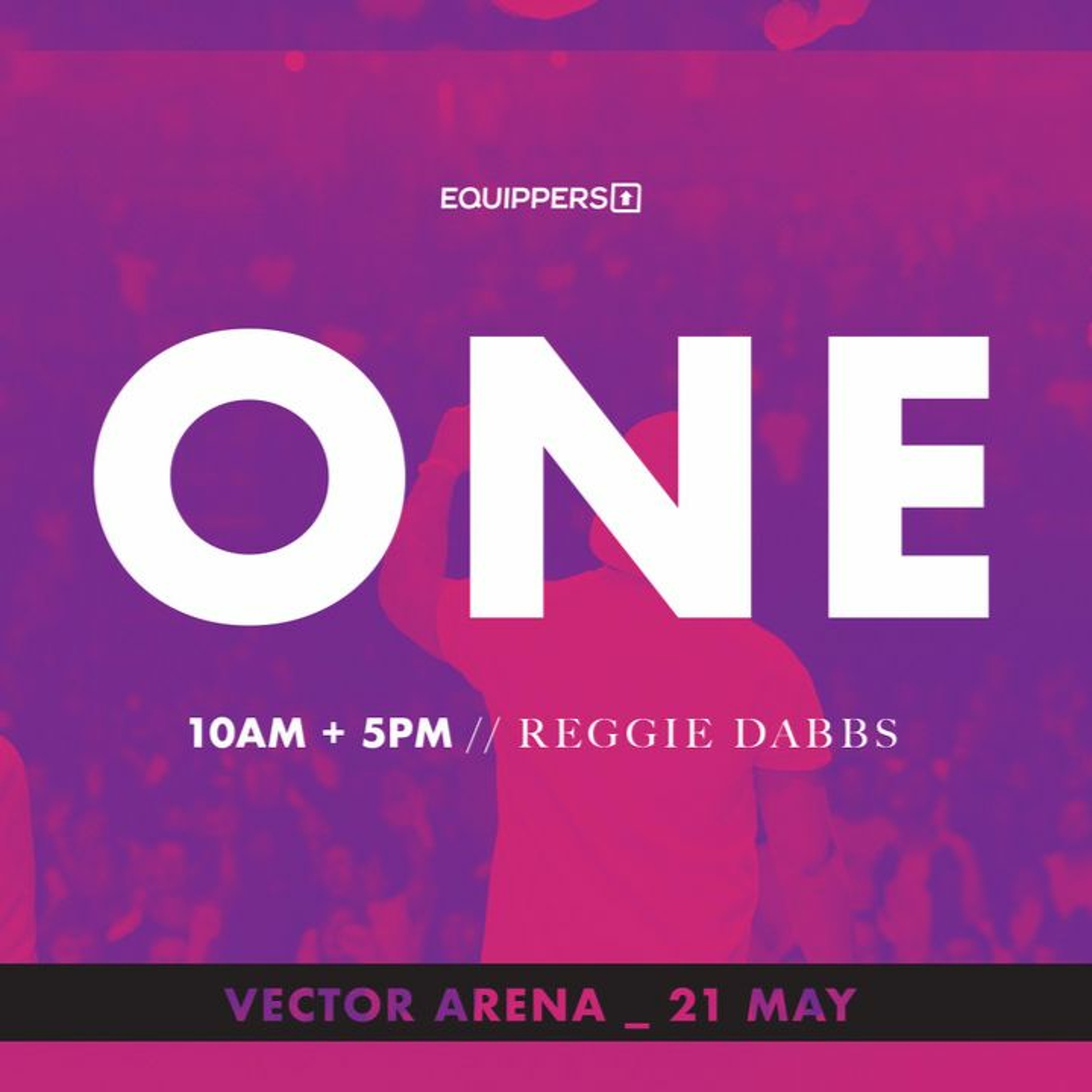 Equippers Church Auckland