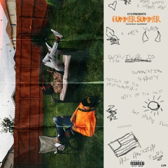 X1V - Bummer Summer
