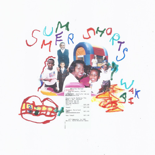 AUTUMN - (Prod. J. Knight)