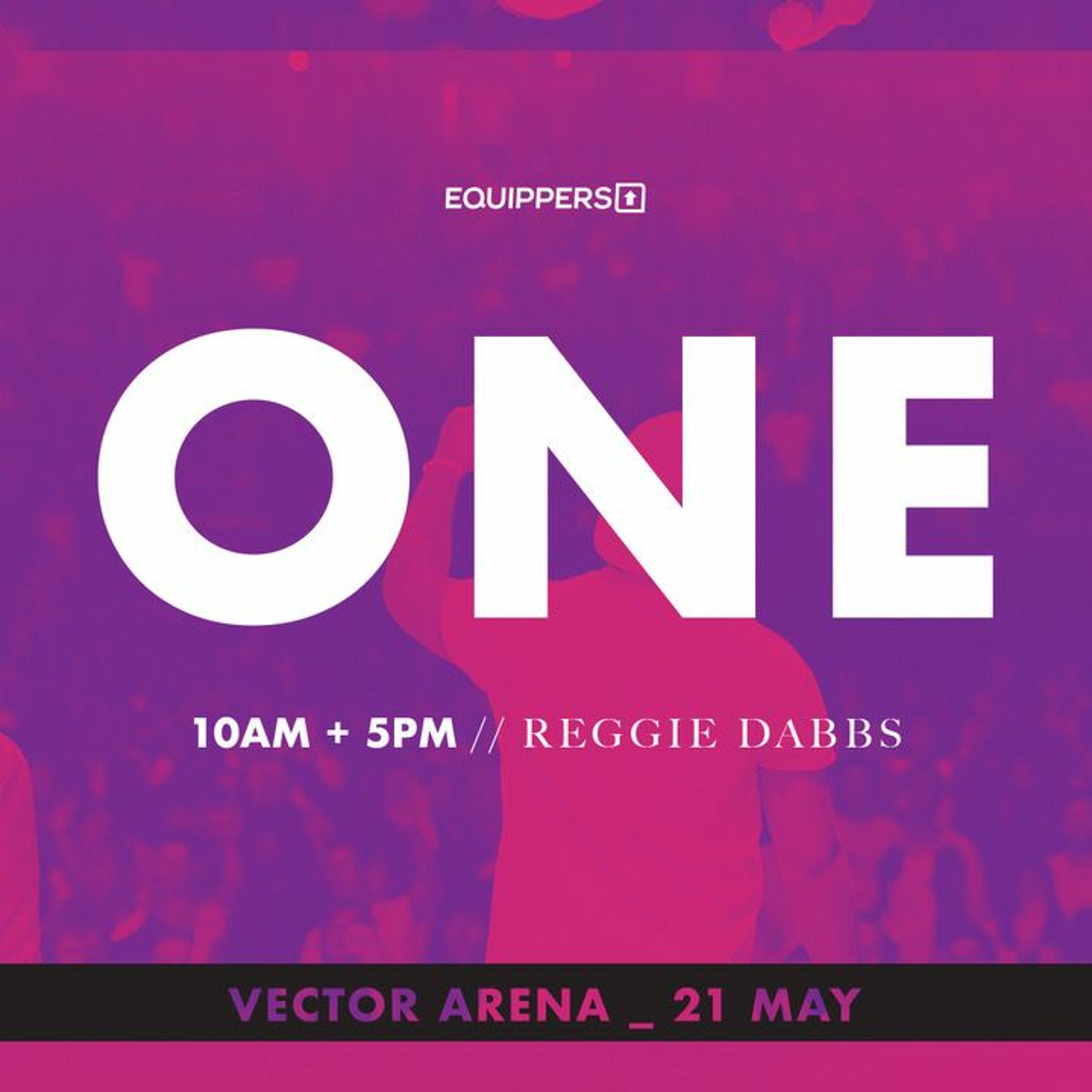 Equippers Church Auckland