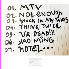 00 - AIRPLANE MODE PLAYLIST