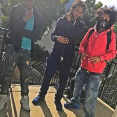 Sleaz x Lil Drillz x Sush - I'm The Man