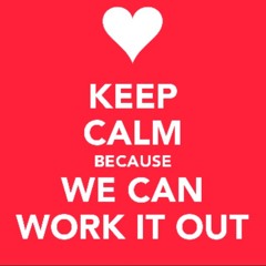 Work It Out - NuJu The Guru