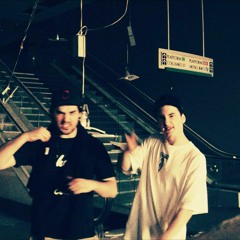 Stand Firm Ft Myles Murphy