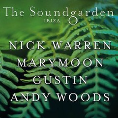 2017-05-23 - Nick Warren @ Live at The Soundgarden, Boutique Hostal Salinas, Ibiza