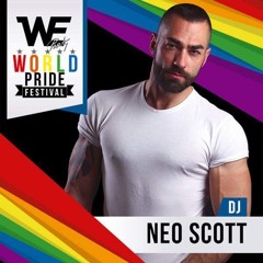 WE WORLD PRIDE FESTIVAL