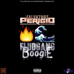 SP - FGB - RideOrDie