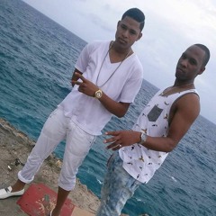 Liro Shaq - Entro Con La U (Dembow Intro ) 115 BPM (Djrabiah)