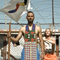 Jewel Love "Urban Healers"