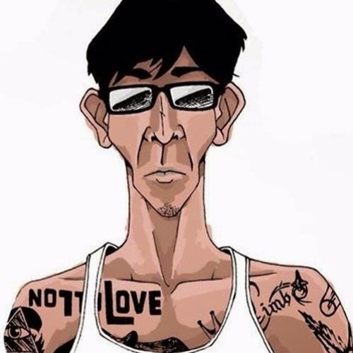 Never Let You Go - Nah