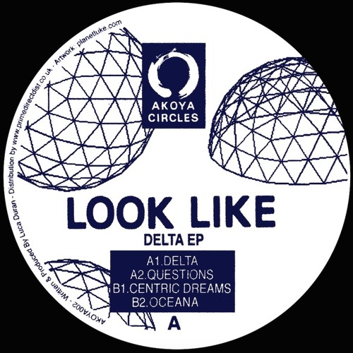 A1 Look Like - Delta