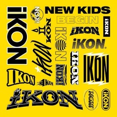 iKON - 벌떼(B-DAY) (Official Instrumental)