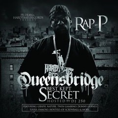 Rap-p - You don't know me