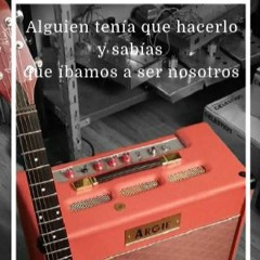 Tie Your Mother - Backing track original + Adrián Morando