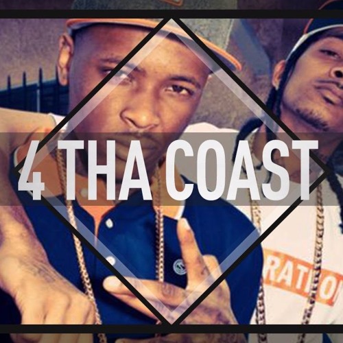 YG type beat "4 Tha Coast"(Rap Instrumental) - Free Mp3 Download