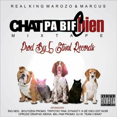 Chat Pa Bif Chen - Realking Marozo & Marcus