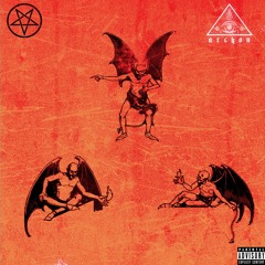 Three Devils Ft. Gloom Cult (Prod Lil Witch King)