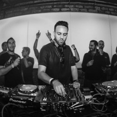 Dino Lenny - Shoot Me to the Sky (Maceo Plex Remix)