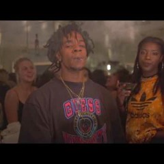 Thouxanban Fauni - Wish The Worst (Official Music Video Link In Description)Prod By Chinatown