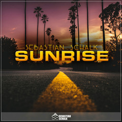 Sebastian Schalk - Sunrise