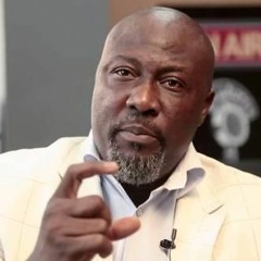 Senator Dino Melaye Caught On Tape Bribing Election Tribunal Judge Akon Ikpeme