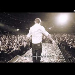 Dash Berlin ft. Christina Novelli - Jar Of Hearts (Official Music Video)