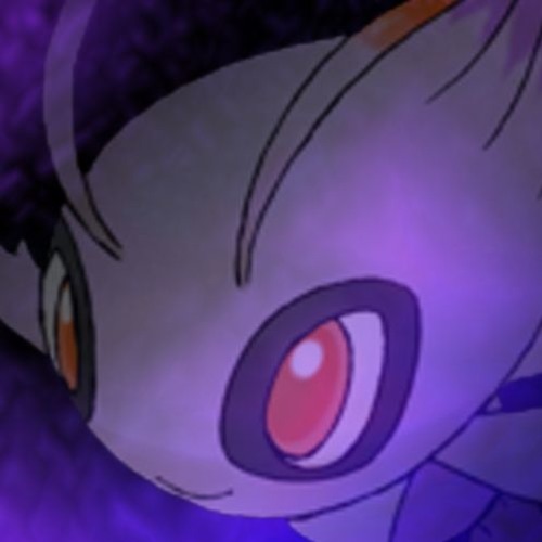 ~~Primal Celebi~~