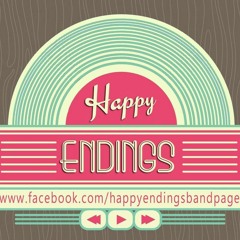 CREEP - Happy Endings