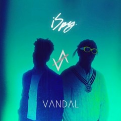 Kyle x Lil Yachty - i spy (VANDAL Remix)