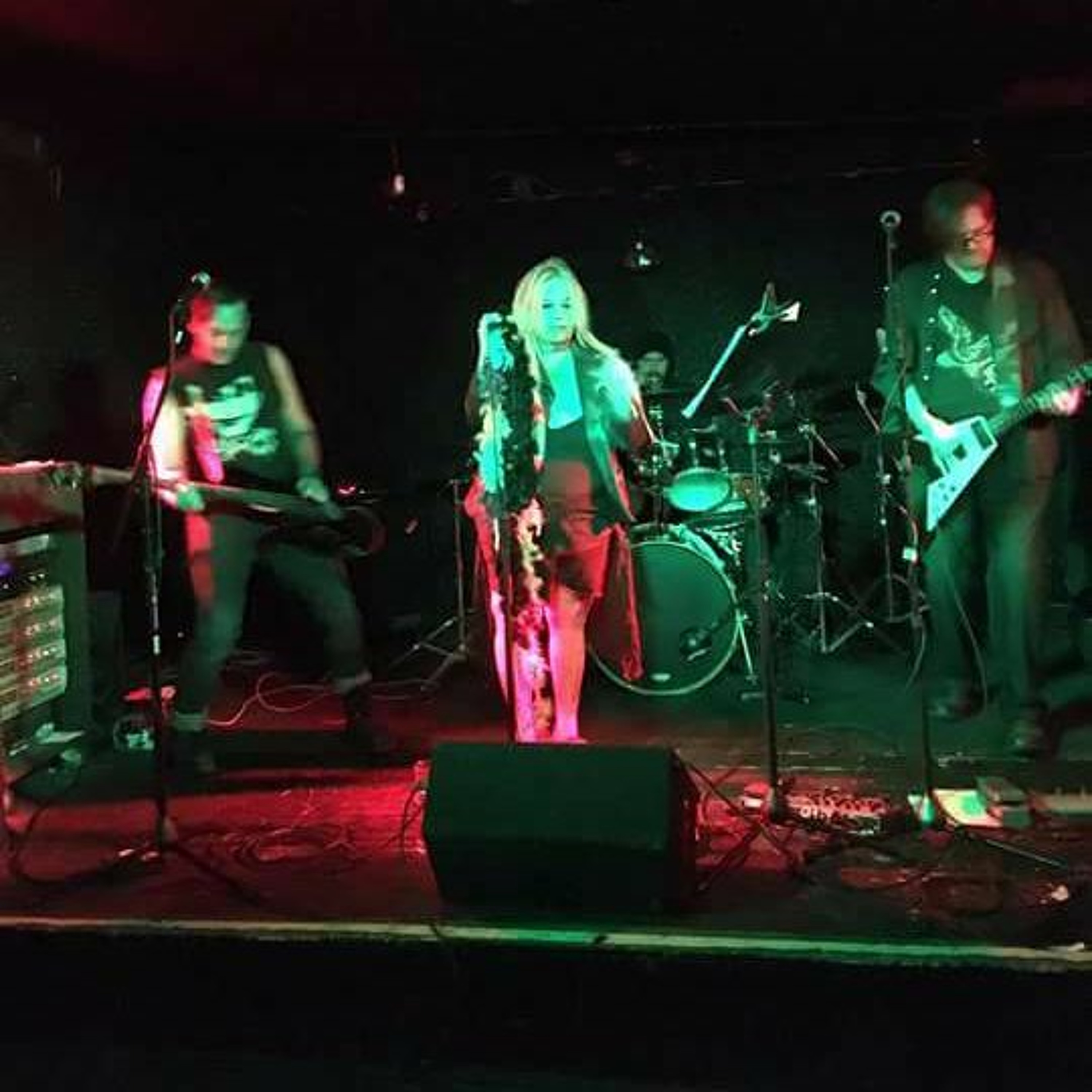 CYKA-WHY?-Live at Double Down episode artwork