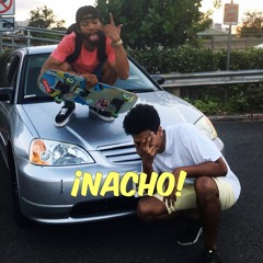 ¡NACHO! (PROD. JUGGMAN RICO) - BOYBANDIDOS✰