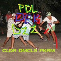 CLDR DMCLS PKRM-C_papara_ma_sahhh...2W17(((Moombahhh-Deckkk...)))