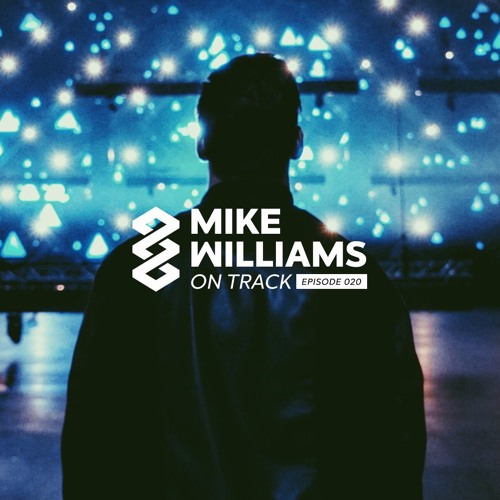 Mike Williams On Track #020