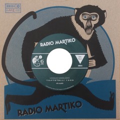 RM004 - Vassilis Vassiliadis - Tsiftetelli 1969