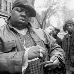 Biggie Smalls - Mumbling and Whispering (1993)