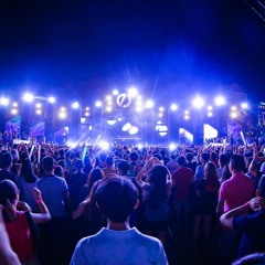 Progressive Trance DJ Mixes