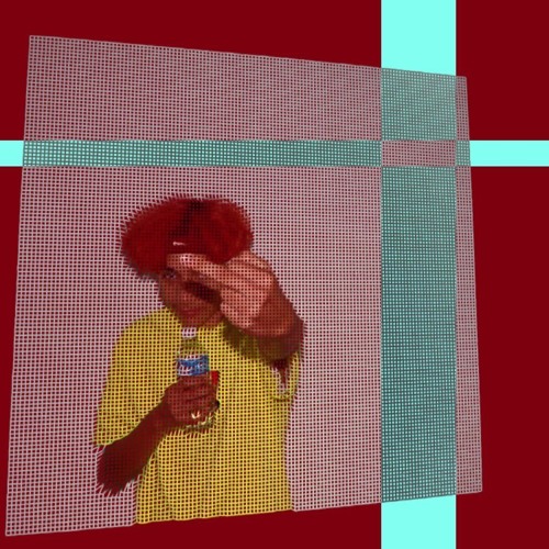 RedRanger. {prod. SHYNEBOY}