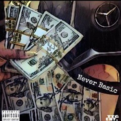 Mac Zay - Never Basic
