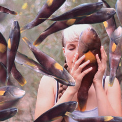 Interview with curator Mikala Dwyer: "EMERGING" ARTIST (August 2014)