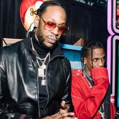 4AM (Instrumental) - 2 Chainz & Travis Scott
