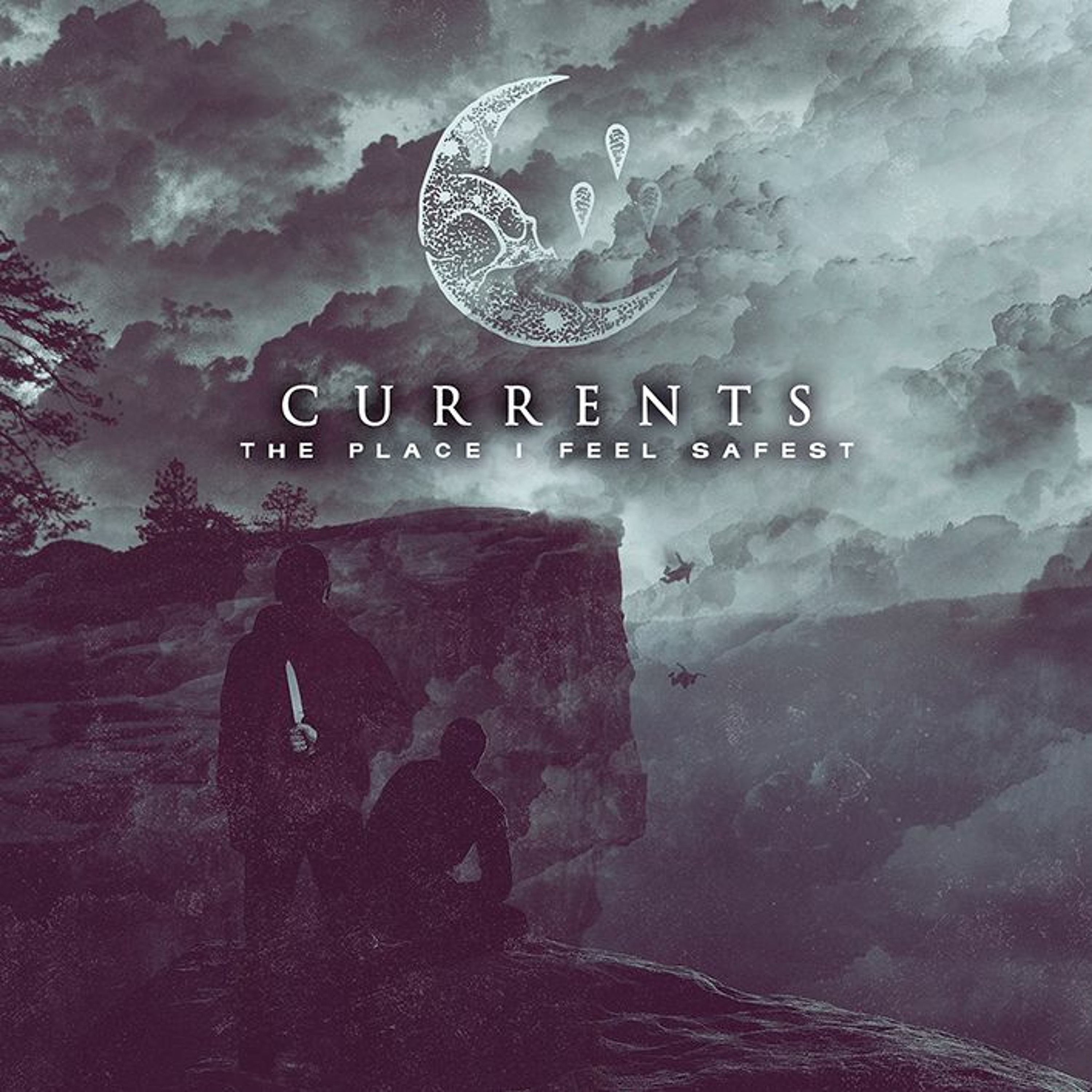 Currents - Withered episode artwork