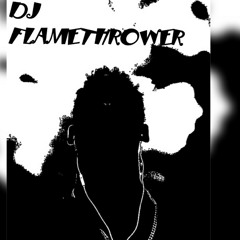 Dadju - Deja Trouvé (X-mix) Dj FlameThrower Official