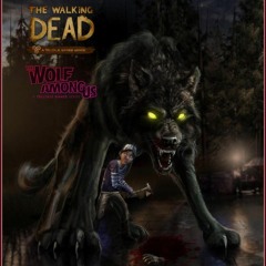 Shaniqua walking dead