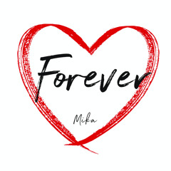 MIKA Zibanejad - Forever