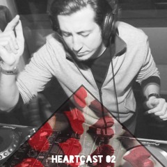 Heartcast 02 - Ragab