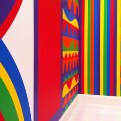 Interview with curator Macushla Robinson: TALKING CONCEPTUAL ART PIONEER SOL LEWITT (March 2014)